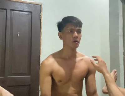My Stepbrother Fuck Me in the Kitchen Jak Malik