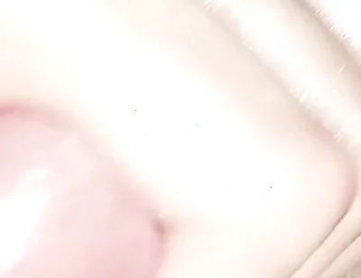 I Was Doing Manual Masturbation POV When Something Strange Happened