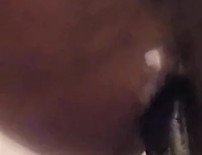 Cum No Hands