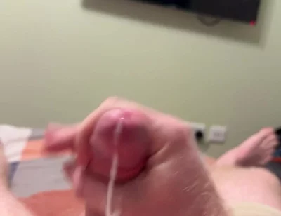 This Felt Good