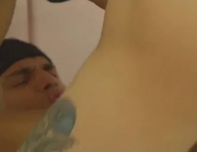 Big Dick Uncut Twink Breeds Sean Zevran!