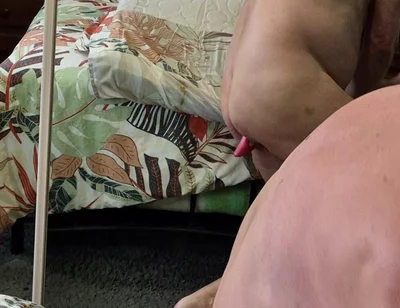 I Want Cock