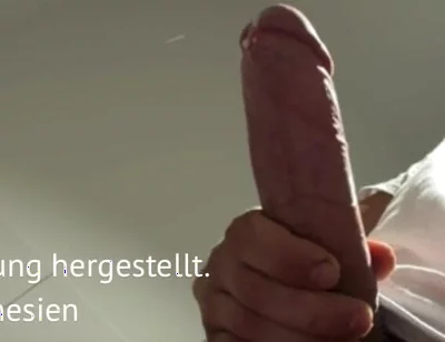Short Risky Jerk off at Work on Ometv Cumshot