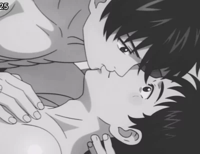 Roommate Anal Sex Cartoon Hentai Animation