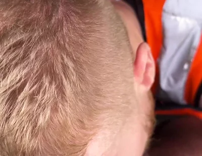 Older Boss Hires and Deepthroat His Friend's Ginger Stepson