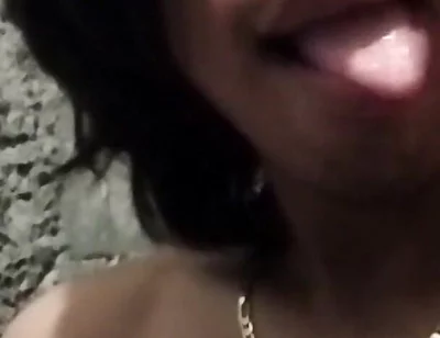 Because You Can't See the Tip of His Penis