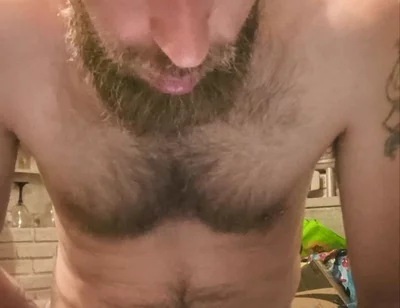 Wanking My Big Hard Dick and Smoking a Cigarette