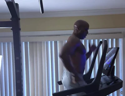 McPherson Vital Fitness # 46