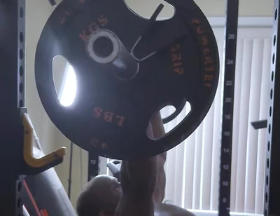 McPherson Vital Fitness # 44