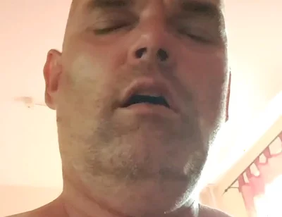 The Slut Needs a Cock for Her Tits