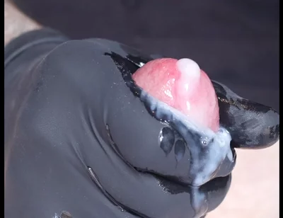 4K Cumshot Compilation