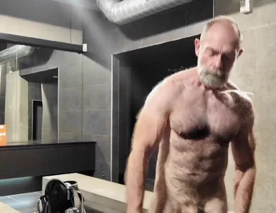 Gym Strip