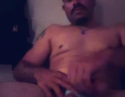 Horny Jerking