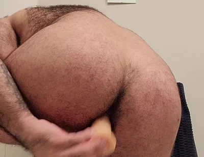 Anal Time