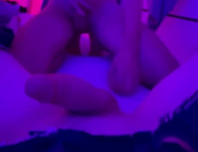 Straight Ginger Smooth Boy Makes a Deal with Twink Roommate for Some Fun
