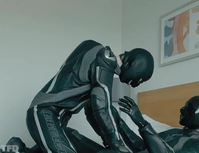 After the T-age Ride [hotel Collection]