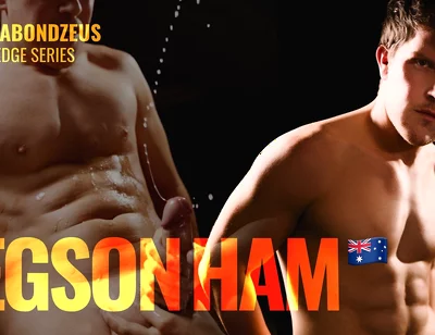 The Edge Series: Egsonham