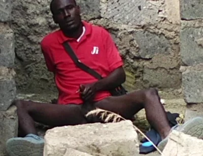 Shamba Boy Got Horny While on Duty