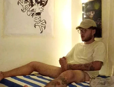 I Got Turned on Listening to My Neighbors Having Sex.