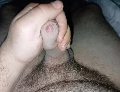 Masturbation and Close up Cumshot