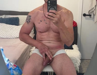 Touch Me