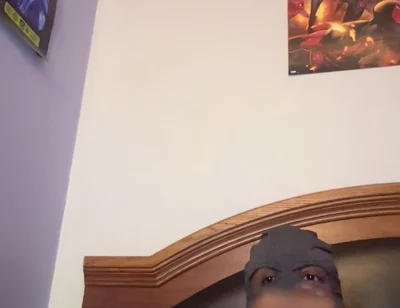 My First Xhamster Cum Shot
