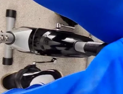 Cardio Cock