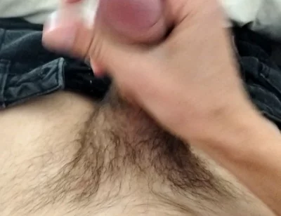 I Woke up Hard From My Nap