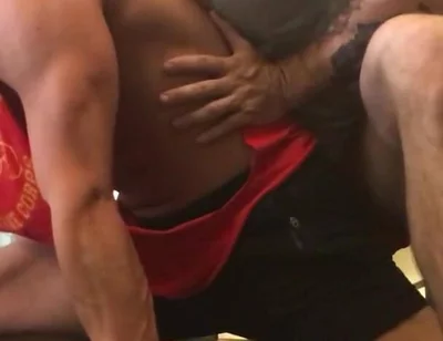 More Stretching