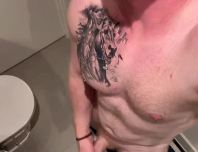 Shower Time Boysss