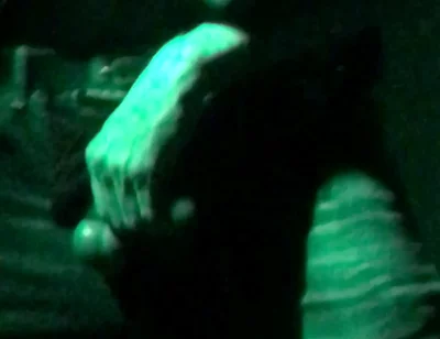 Young Jock Guy Masterbates in Club