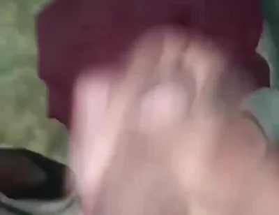 Masturbation
