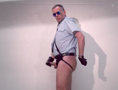 German Hunk Xl 3