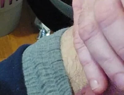 Nice Cock Handjob with Full Balls