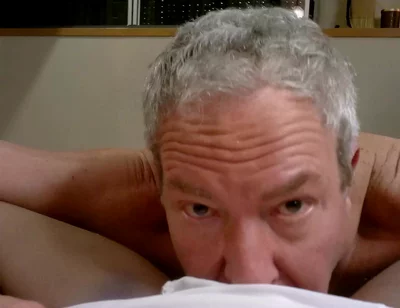 POV Showering Jill with My Huge Load After a Sensual Fucking