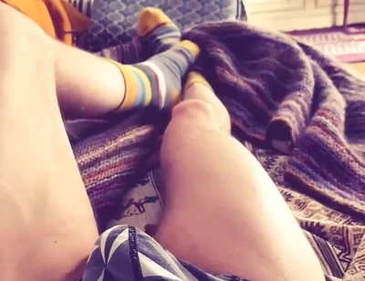 Relaxing Afternoon