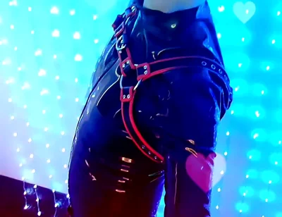 Video Clip Outtake