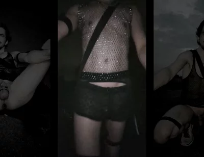 Secrets of the Night (gladiator Part 2)