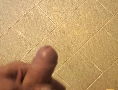 I'm leaving the house!