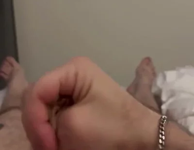 Another Jerking Video