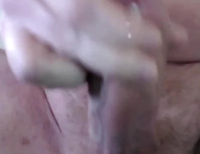 Bennyk72 Quick Sofa Cumshot