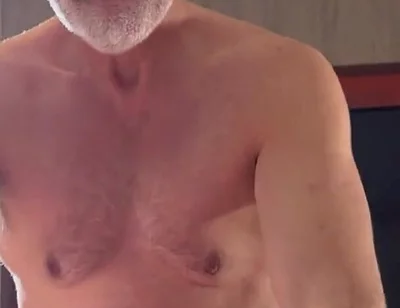 Camera Man Daddy Joins His Boys Fucking