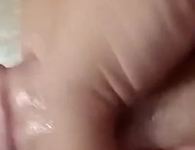 Local Guy Bathroom Jerking
