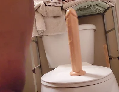 The Best Dick Ride Ever