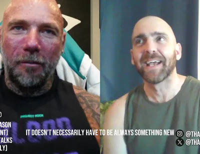 Porn Star Confessions - Zaddy Zick (episode 179)