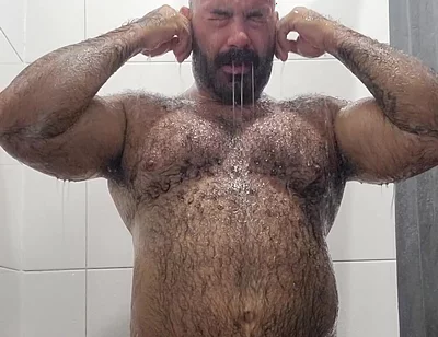 Shower Time