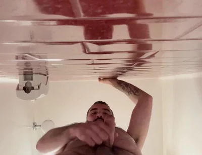Huge Cumshot