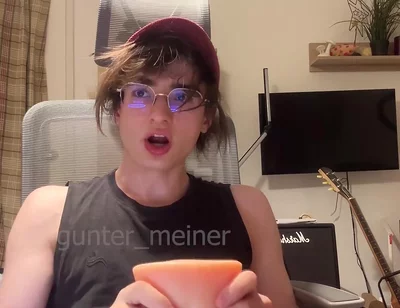 Juicy Thick Cum