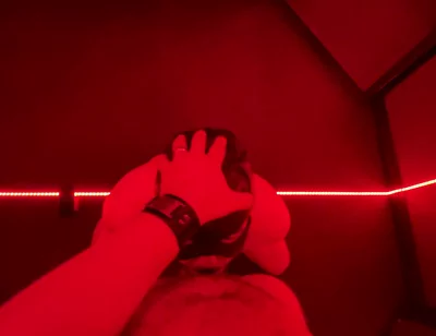 BJ in His Dungeon