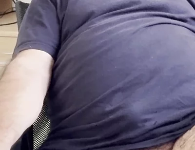 Love Spoiling My Ultra-sensitive and Ticklish Cock...